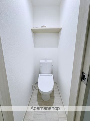 LOTUS住吉の内装写真