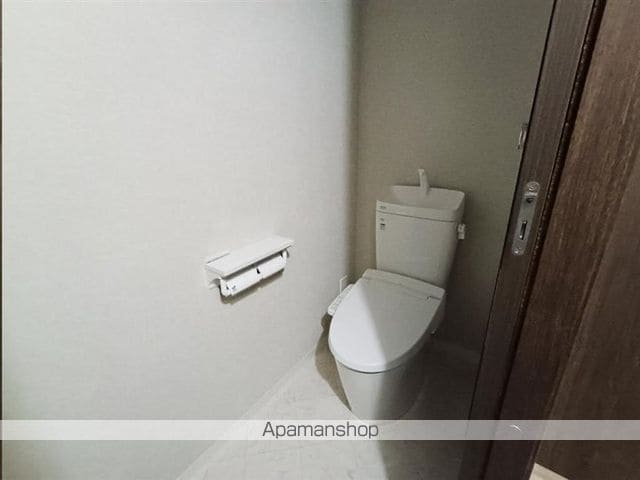 シャルム薬師堂ル・ポンの内装写真