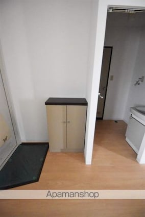 メゾン・ポワール[2DK/35.3m2]の内装7