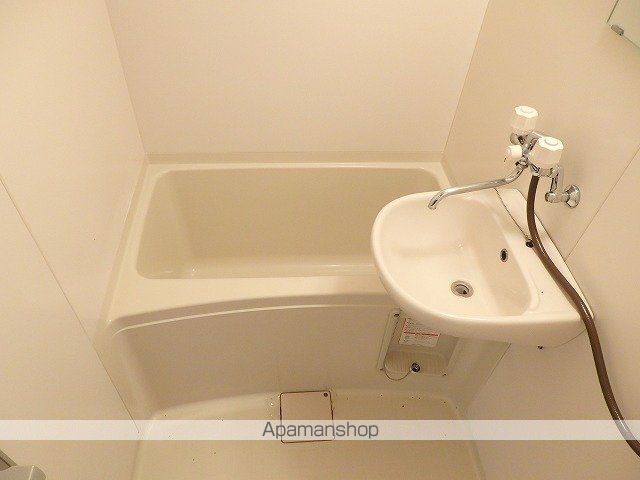 アーバンヴィレッジ武庫之荘の内装写真
