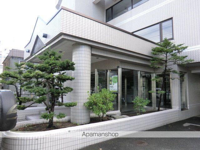 ΑNEXT札幌第16の外観写真