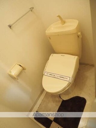 サンテトマト壱番館[2DK/38.83m2]の内装