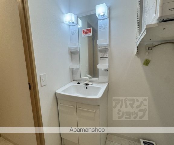 グレース二条城北の内装写真
