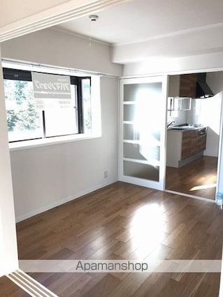 ルシェリア長町[2K/38.45m2]の内装1