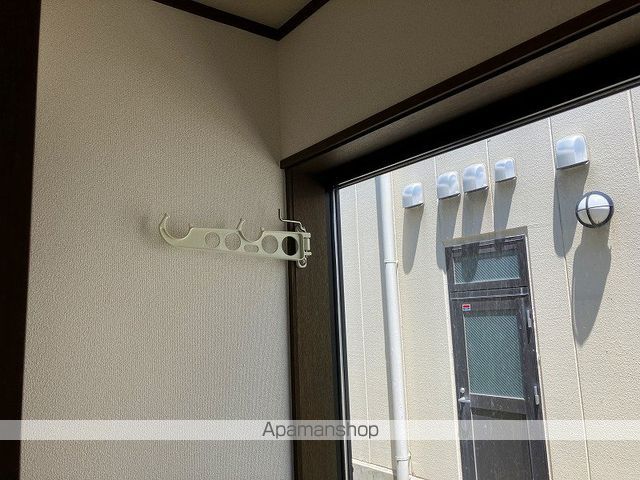 カスティージョNの内装写真