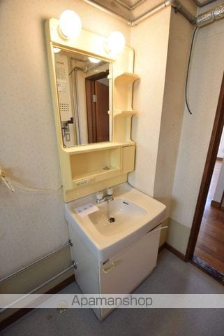 コーポ107の内装写真