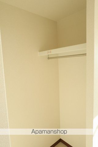 ストロベリーコーポの内装写真