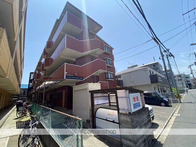 GM藤田町WEST