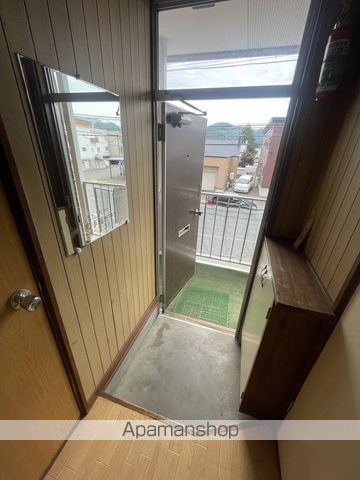 マンション正冨の内装写真