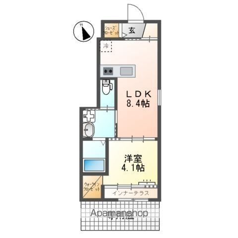 エスポワールⅠのイメージ