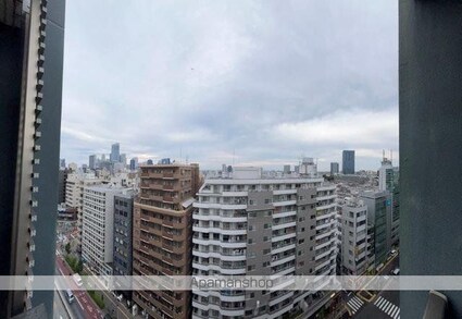ＫＤＸレジデンス東新宿[1K/23.7m2]のその他部屋・スペース