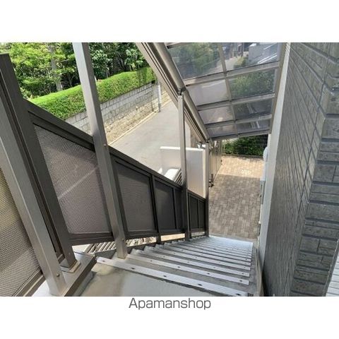 さくらフラットの内装写真