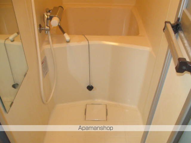 ROOMS大通の内装写真