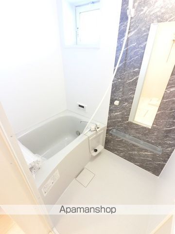 クレール富久 Aの内装写真