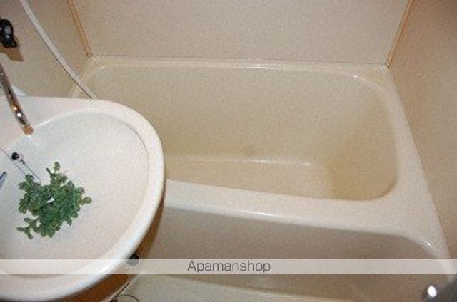 クレセント細川北25条の内装写真