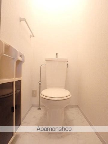 セジュール赤間の内装写真
