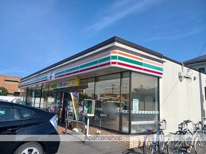 ポルトボヌール　Ⅱ[1LDK/48.19m2]の周辺1