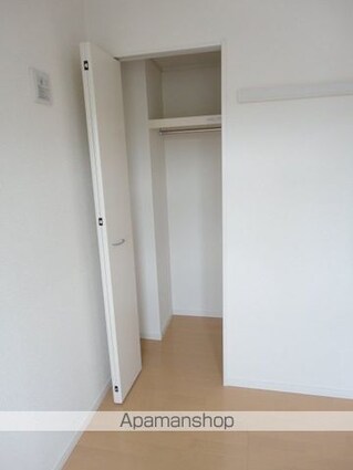 ヒルサイドテラス[1LDK/34.19m2]の内装8