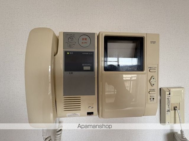 サン梅ノ木沢B棟の内装写真