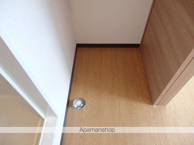 グラードエルヴィータ円山の内装写真