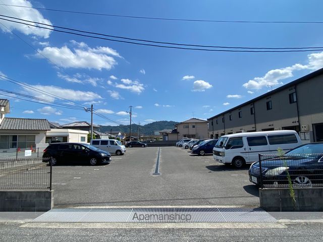 レオパレスブルューテブルューテのその他写真