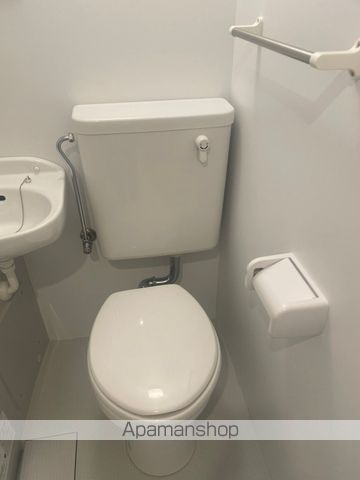 サンステージ蒔田B棟の内装写真