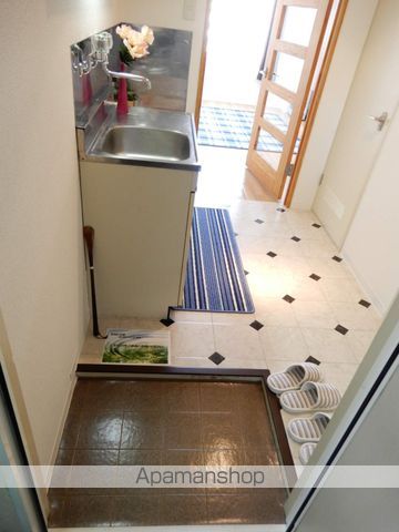 トウリョウ南5条ビルの内装写真