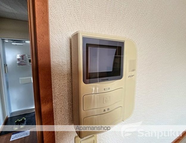 レオパレスヴェルデの内装写真
