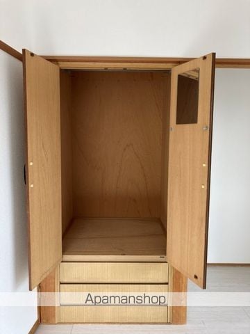 ステーツ今井Iの内装写真