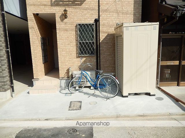 LA MAISON DE BONHEURのその他写真