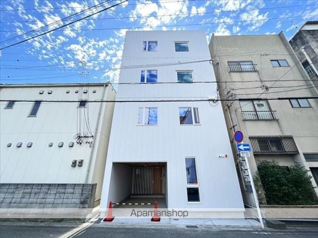 友田町ビルヂング 403 ｜ 和歌山県和歌山市友田町３丁目87（賃貸アパート1R・4階・37.43㎡） その5