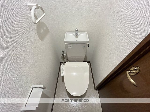 アビテ明徳の内装写真