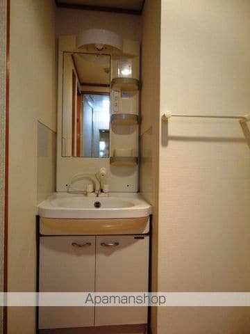 プレジールの内装写真