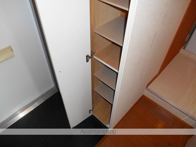 レオパレス財部の内装写真