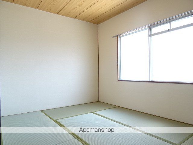 ライトマンションの内装写真
