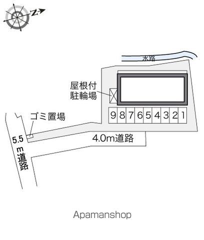レオパレスファインのその他写真