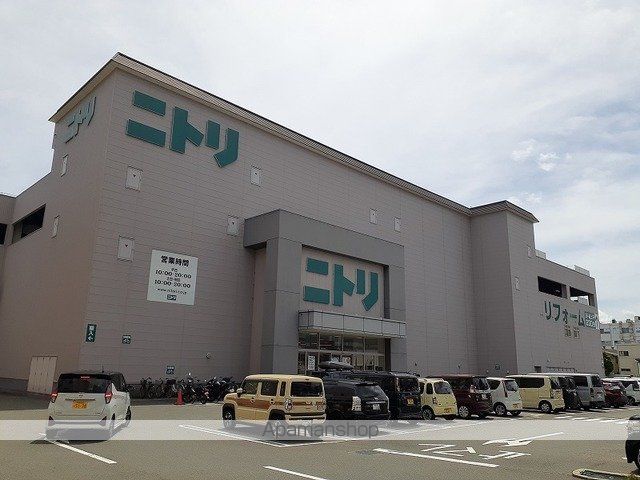 阪急電鉄京都線 西院駅 徒歩12分 4階建 築2年の周辺写真