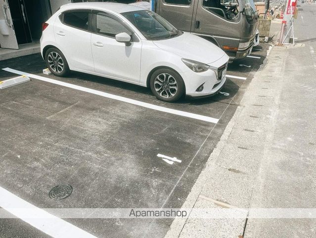 ベルグレイヴィア新居浜中央のその他写真