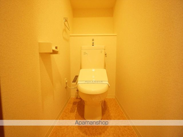 Gramercy Shirakawa Koen(旧ディームス白の内装写真