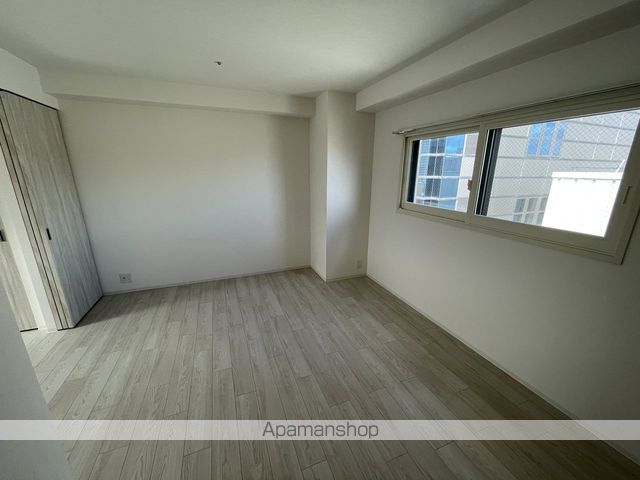 SーRESIDENCE大通公園ADMIRIOの内装写真