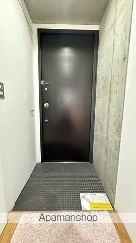 アーデンタワー南堀江の内装写真