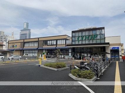 オーロラビル[2DK/51.79m2]の周辺4