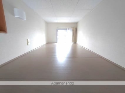 レオパレスサンガーデン高幡[1K/19.87m2]のその他部屋・スペース