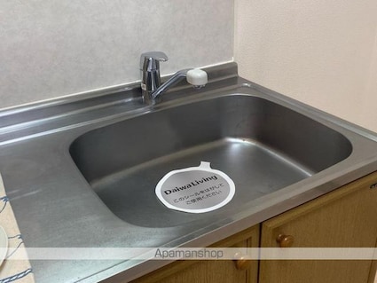 クレスト木太[1K/30.03m2]の内装2