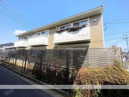 レジデンス平田[3LDK/77.74m2]の外観4