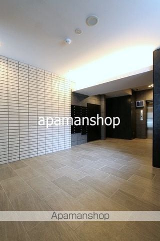 SEASONFLATS大手前の内装写真