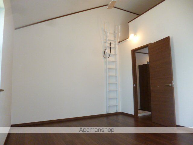 マルル追浜本町の内装写真