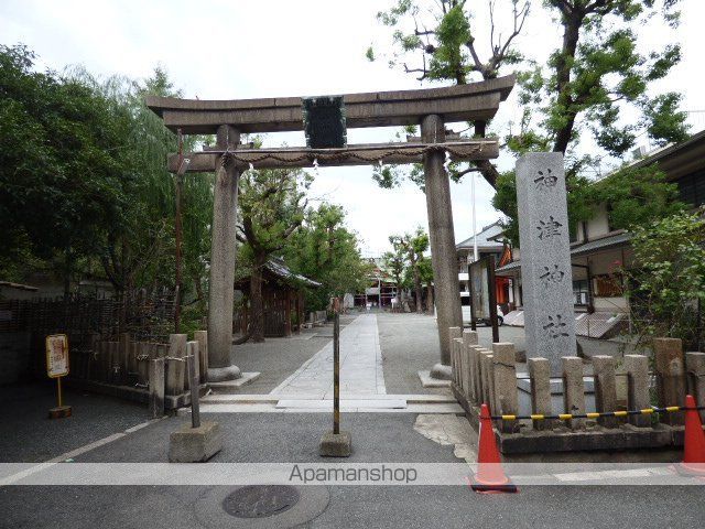 フォレストプラザIの周辺写真