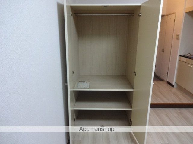 ホワイトパレス岬町の内装写真
