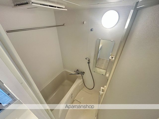 RJR PRECIA江坂駅前の内装写真